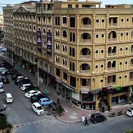 Northern Suites Bahria Town Rawalpindi Exterior photo