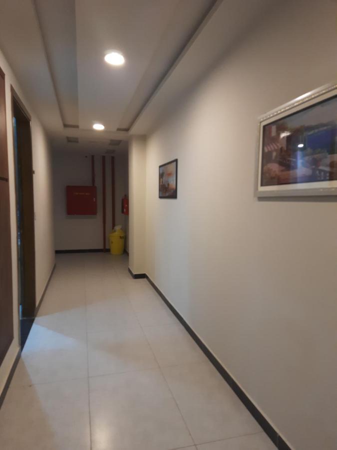 Northern Suites Bahria Town Rawalpindi Exterior photo