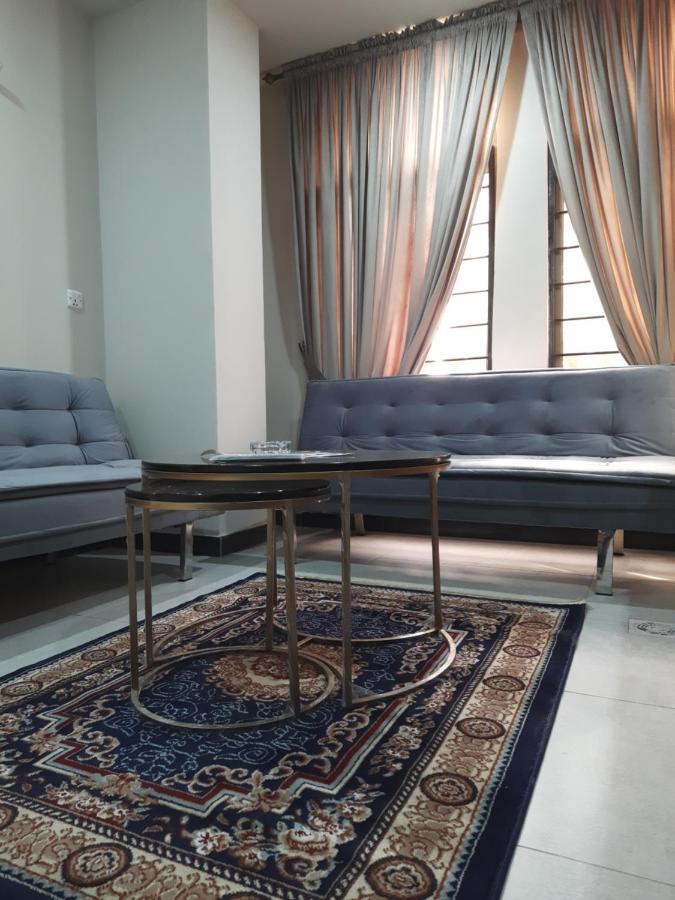 Northern Suites Bahria Town Rawalpindi Exterior photo
