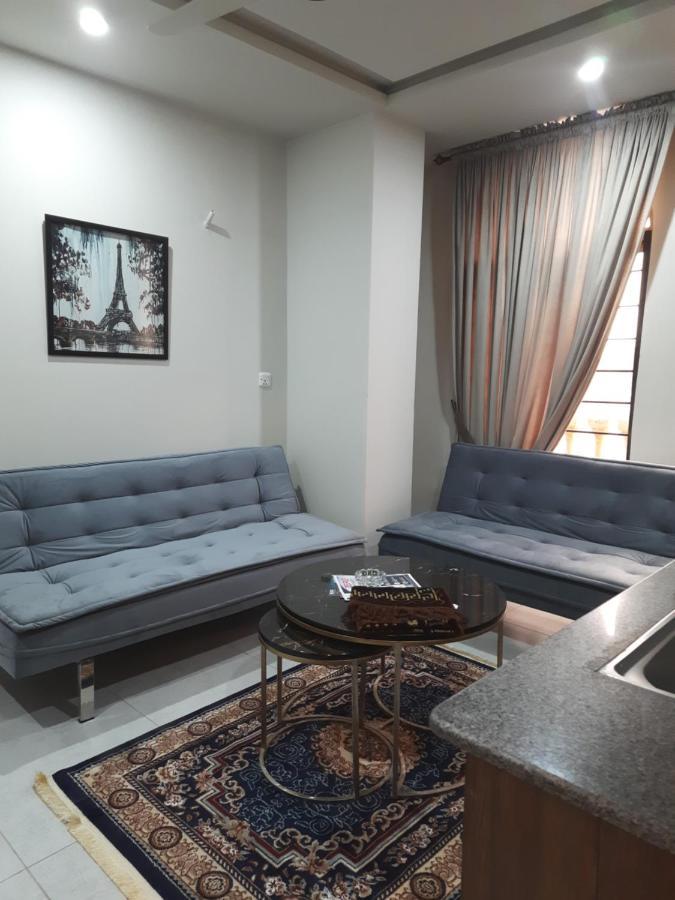 Northern Suites Bahria Town Rawalpindi Exterior photo