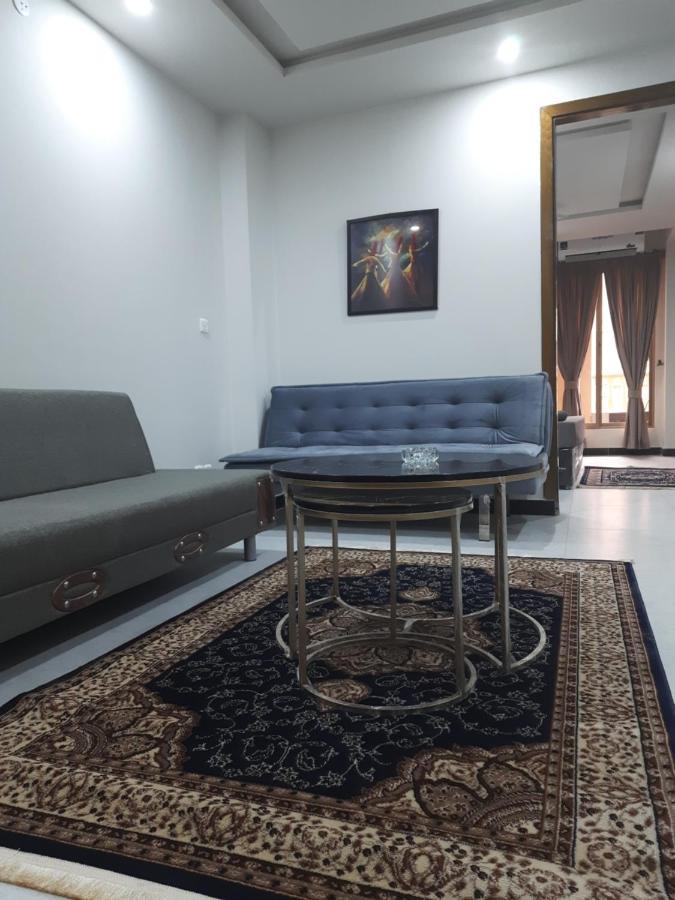Northern Suites Bahria Town Rawalpindi Exterior photo