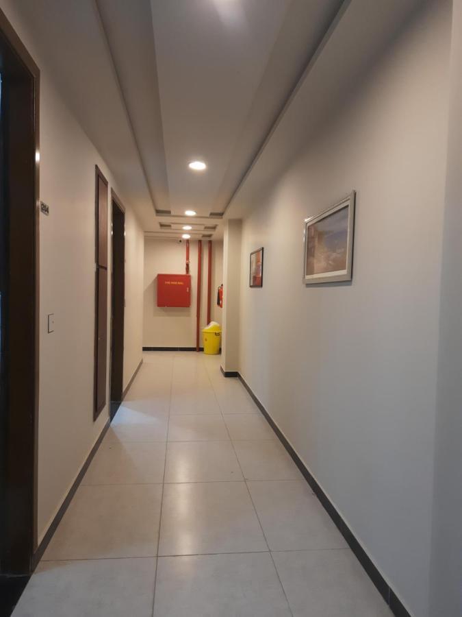 Northern Suites Bahria Town Rawalpindi Exterior photo
