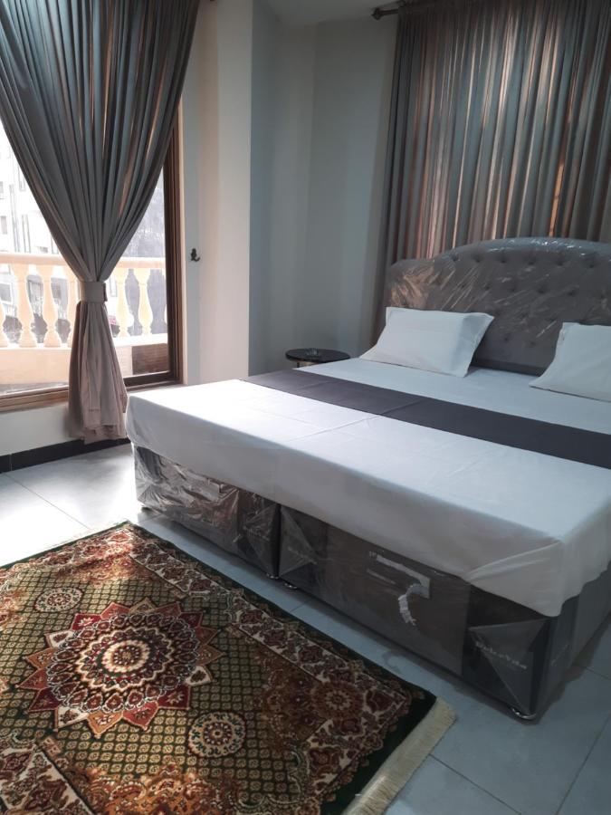 Northern Suites Bahria Town Rawalpindi Exterior photo