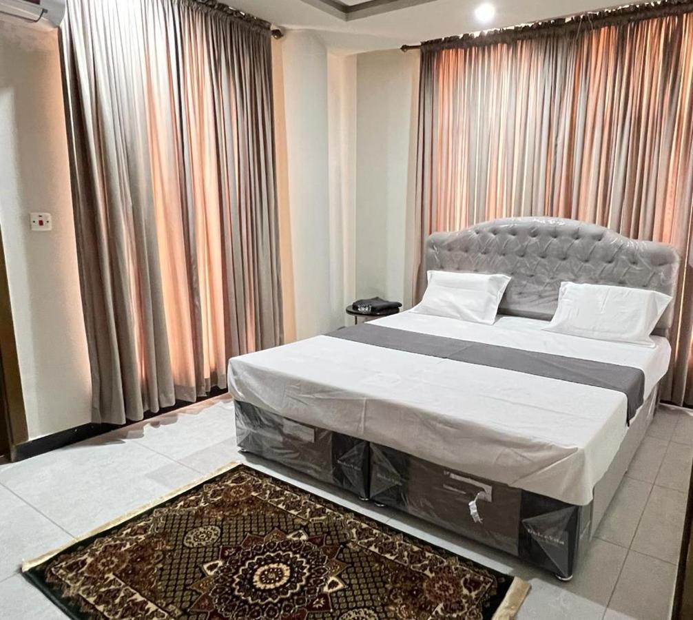Northern Suites Bahria Town Rawalpindi Exterior photo