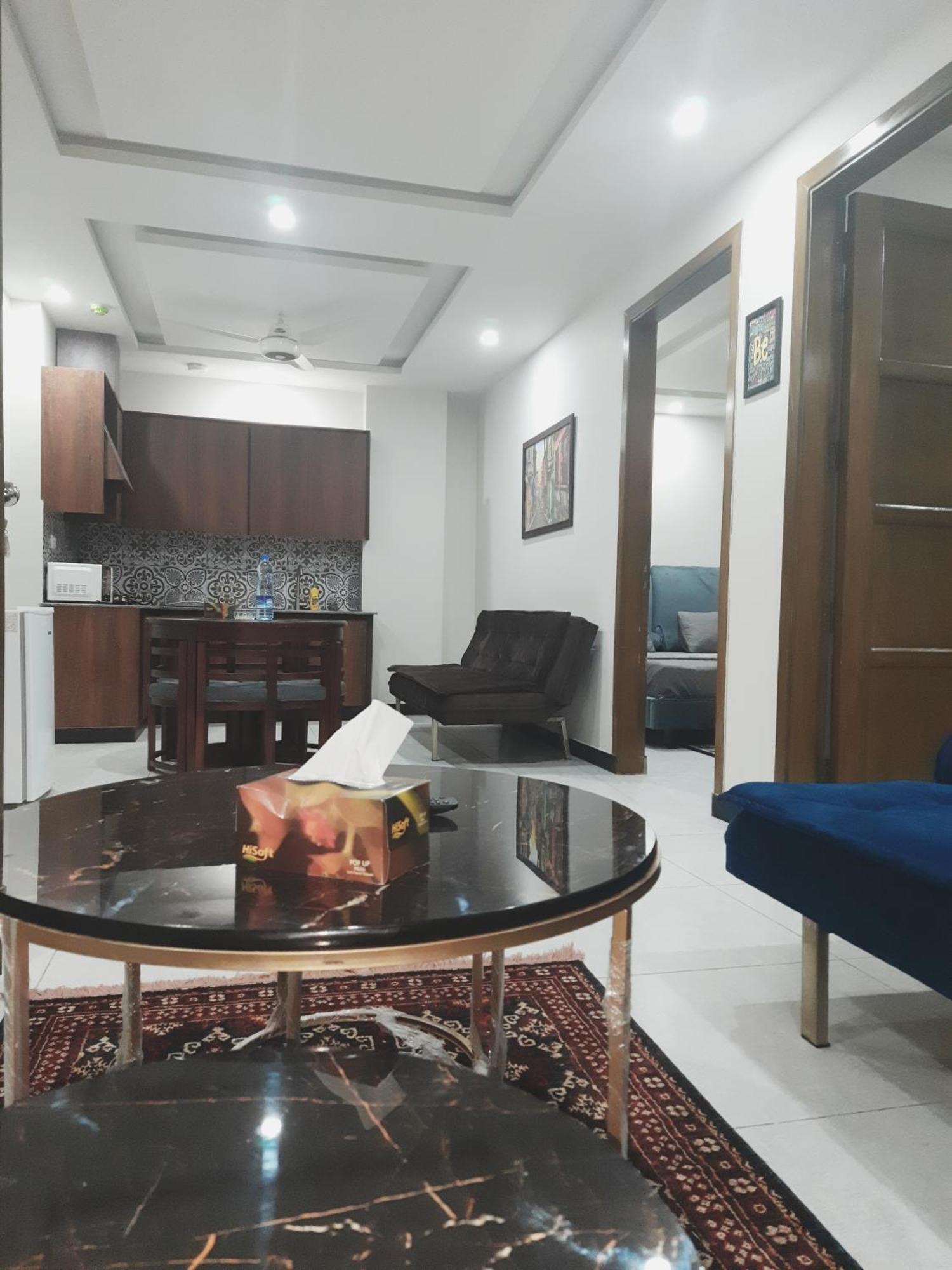 Northern Suites Bahria Town Rawalpindi Exterior photo