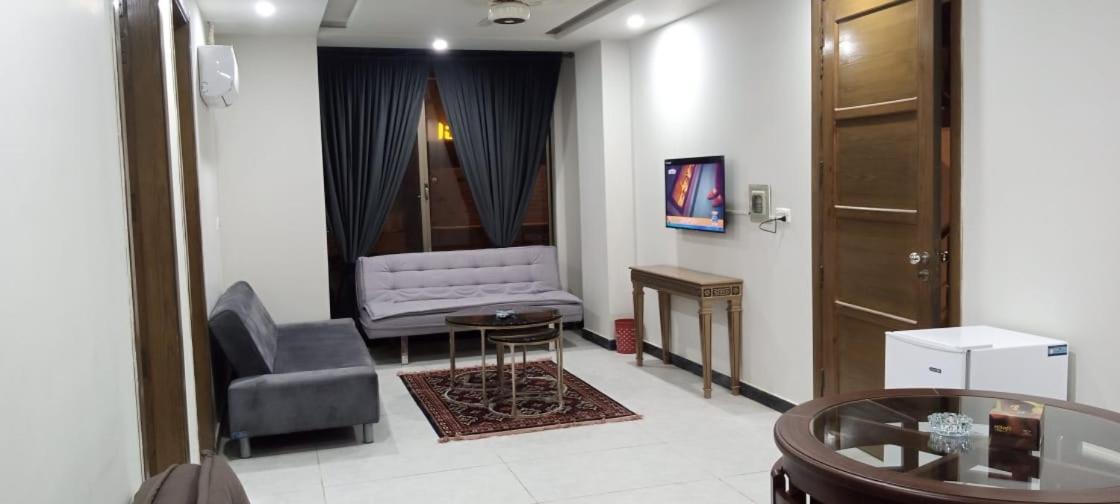 Northern Suites Bahria Town Rawalpindi Exterior photo