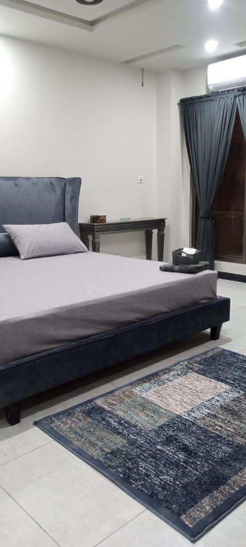 Northern Suites Bahria Town Rawalpindi Exterior photo