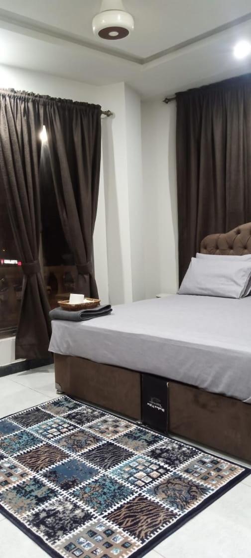 Northern Suites Bahria Town Rawalpindi Exterior photo