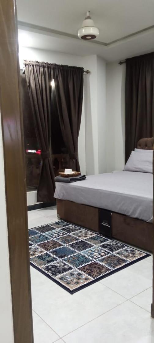 Northern Suites Bahria Town Rawalpindi Exterior photo
