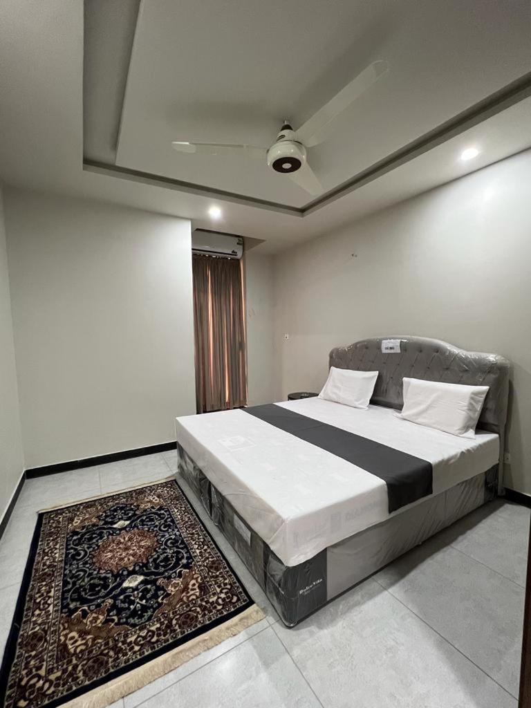 Northern Suites Bahria Town Rawalpindi Exterior photo
